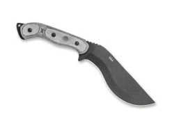 Bushcrafter Kukuri 7.0>TOPS Knives Online