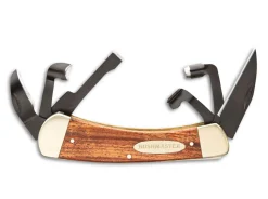 Bushmaster Classic Whittler's Pocket Knife>United Cutlery Discount