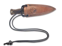 Bushscot Knife>Condor Hot