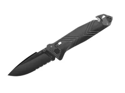 C.A.C. PA6 Black Serrated>TB Outdoor Clearance