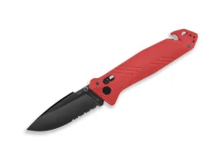 C.A.C. PA6 Red Serrated>TB Outdoor Online