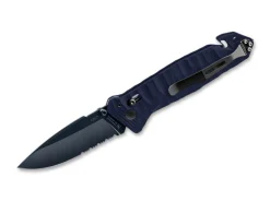 C.A.C. S200 PA6 Textured Serrated Junior Edition Pointed>TB Outdoor Outlet