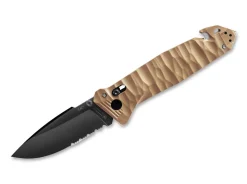 C.A.C. S200 PA6 Vengueur Textured Serrated>TB Outdoor Discount