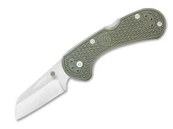 Cadejo Cleaver Folder Army Green>Condor Clearance