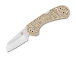 Cadejo Cleaver Folder Desert>Condor Sale