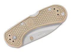 Cadejo Drop Point Folder Desert>Condor Online