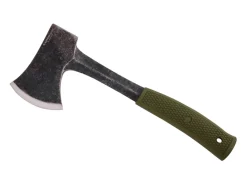 Campsite Axe Army Green>Condor Hot