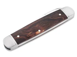 Cattle Knife Maserbirke>Böker Manufaktur Solingen Hot