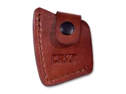 Chogan Hammer Leather Sheath>CRKT Outlet