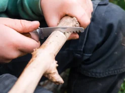 Classic Hunter Slim Kids>Magnum