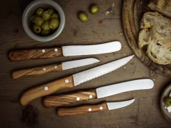 Classic Schälmesser Olive>Böker Manufaktur Solingen Hot