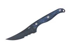 Clever Girl Fixed G10 Wave Blue>CRKT Outlet