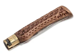 Collection L Carved>Old Bear Hot