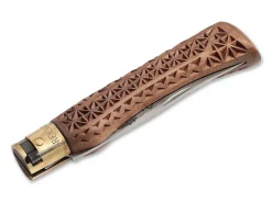 Collection M Carved>Old Bear New