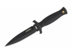 Combat Commander Boot Knife Black>United Cutlery Discount