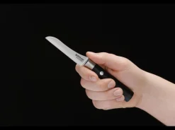 Damast Black Gemüsemesser>Böker Manufaktur Solingen Discount