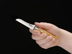 Damast Olive Gemüsemesser><noscript><img width=