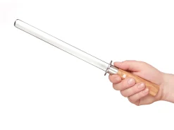 Damast Olive Schleifstab>Böker Manufaktur Solingen Discount