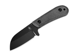 Deckhand Micarta G10 All Black>Kizer Online