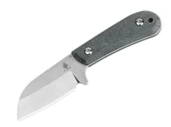 Deckhand Micarta G10 Black>Kizer Outlet