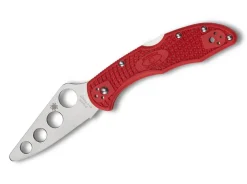 Delica 4 Lightweight Trainer>Spyderco