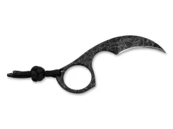 Diagnostic Skull Design Black>Bastinelli Knives Hot