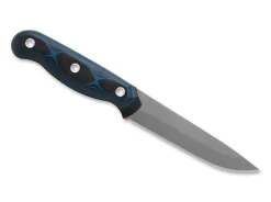 Dicer 4 Steak Knife Blue>TOPS Knives New