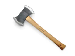 Double Bit Michigan Axe>Condor Best