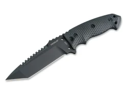 EX-F01 5.5 Tanto G10 Black A10>Hogue Discount