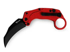 EXO-K Aluminum Oxidized Red PVD>Reate Outlet