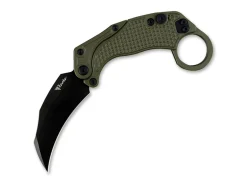 EXO-K Green Anodized Black PVD>Reate New