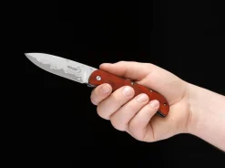 Exskelibur I Cocobolo Damast><noscript><img width=