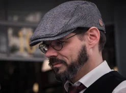 Flatcap>Böker Manufaktur Solingen