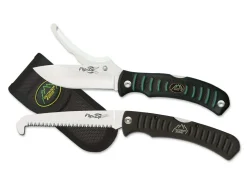 Flip n' Zip Saw Combo Black>Outdoor Edge