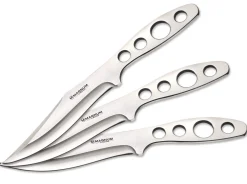 Flying Bowie>Magnum Discount