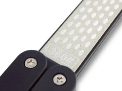 Foldable Diamond Sharpening Steel><noscript><img width=