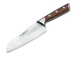 Forge Wood Santoku>Böker Manufaktur New