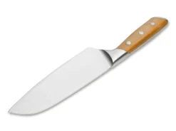 Forge Wood Santoku>Böker Manufaktur New