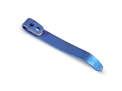 Four Flamed Titanium Clips T002C><noscript><img width=