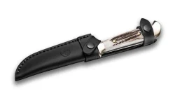 Försternicker Hirschhorn>Böker Manufaktur Solingen Online