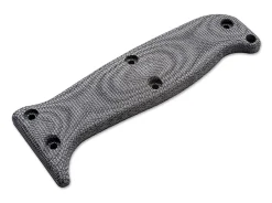 G.E.K. Micarta Griffschalen>Böker Manufaktur Solingen New