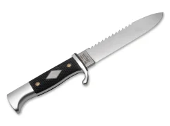 German Scout Knife>History Knife & Tool Outlet