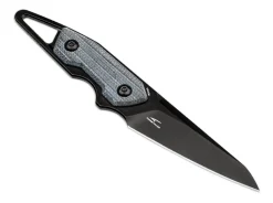 Groom Micarta All Black>Kizer Online