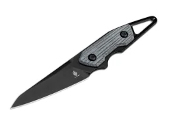 Groom Micarta All Black><noscript><img width=