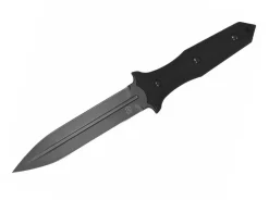 Grozo Black Plain>Bastinelli Knives Discount
