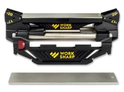 Guided Sharpening System>Work Sharp