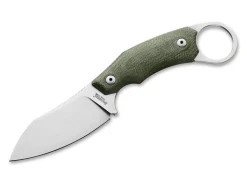 H1 Micarta Green>LionSteel Discount