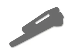 Hermod 2.0 Gürtelscheide 3D-Modell>Böker Plus New