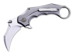 Incisor Grey>WE Knife Best