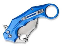 Incisor II Aluminum Blue><noscript><img width=